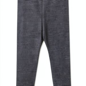Petit Bateau - A0cw3, Leggings Bimba 0-24-0