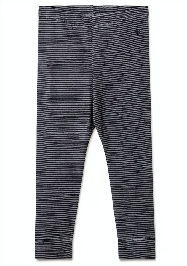 Petit Bateau - A0cw3, Leggings Bimba 0-24-0