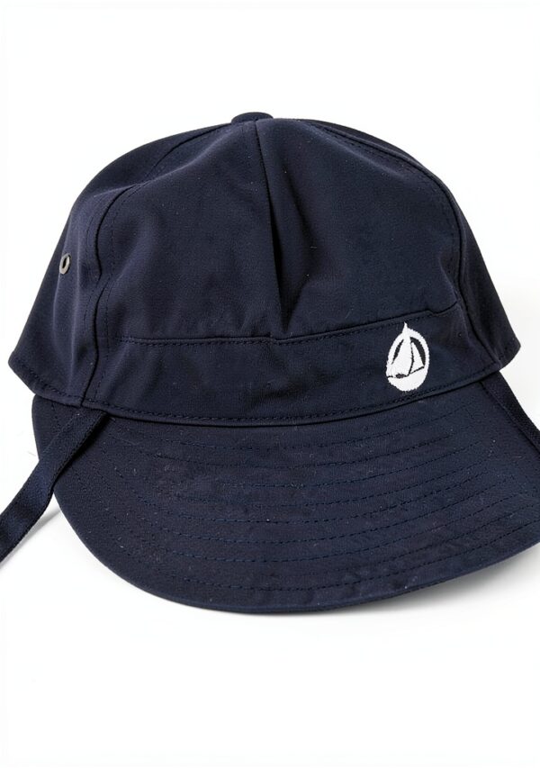 Petit Bateau Cappellopello Unisex-Bimbi-1