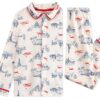 Petit Bateau Pigiama Bambini e Ragazzi-3