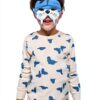 Petit Bateau A0cq6 Pigiami E Maschere Bambini e Ragazzi (Pacco da 1)-7