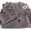 Petit Bateau Cible_h25 Abbigliamento Notte Bambini e Ragazzi-3