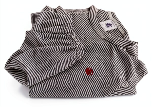 Petit Bateau Cible_h25 Abbigliamento Notte Bambini e Ragazzi-3