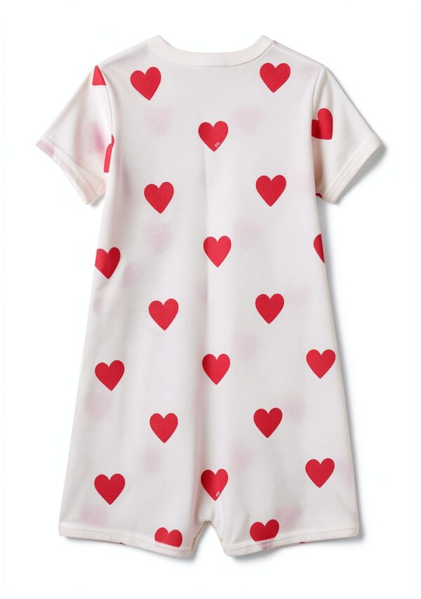 Petit Bateau Tutina Unisex Bimbi 0-24 mesi Cotone Biologico-5
