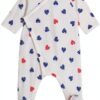 Petit Bateau A0cfe Dormi Bene Unisex - Bimbi 0-24 (Pacco da 1)-0