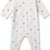 Petit Bateau A0f88 Abbigliamento Notte Unisex - Adulto-1