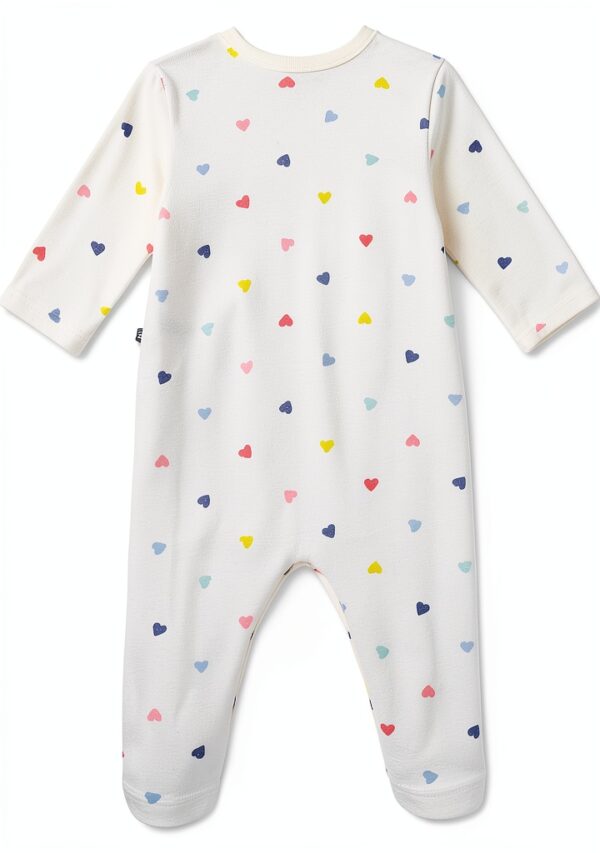 Petit Bateau A0f88 Abbigliamento Notte Unisex - Adulto-1