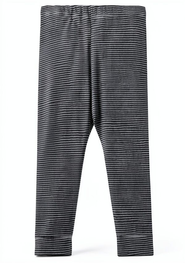 Petit Bateau - A0cw3, Leggings Bimba 0-24-1