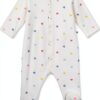 Petit Bateau A0f88 Abbigliamento Notte Unisex - Adulto-0