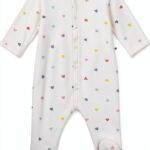 Petit Bateau A0f88 Abbigliamento Notte Unisex - Adulto-0