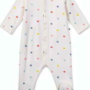Petit Bateau A0f88 Abbigliamento Notte Unisex - Adulto-0