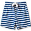 Petit Bateau Costumi da Bagno Bambina Bimbo-0