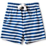 Petit Bateau Costumi da Bagno Bambina Bimbo-0