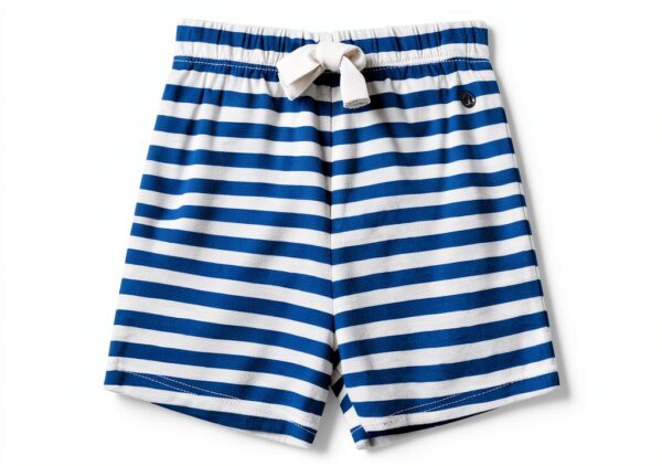 Petit Bateau Costumi da Bagno Bambina Bimbo-0
