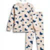 Petit Bateau A0cq6 Pigiami E Maschere Bambini e Ragazzi (Pacco da 1)-4