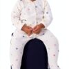 Petit Bateau A0f88 Abbigliamento Notte Unisex - Adulto-2