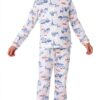 Petit Bateau Pigiama Bambini e Ragazzi-2