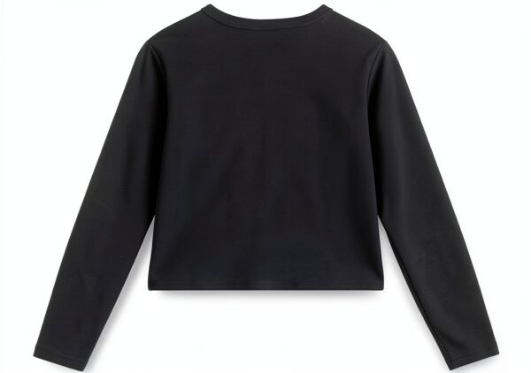 Petit Bateau Cardigan Donna in Cotone Tinta Unita, per Fumare., S-1